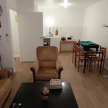 Bel Appartement Disponible กงฟล็องส์-แซงโตโนรีน ภายนอก รูปภาพ