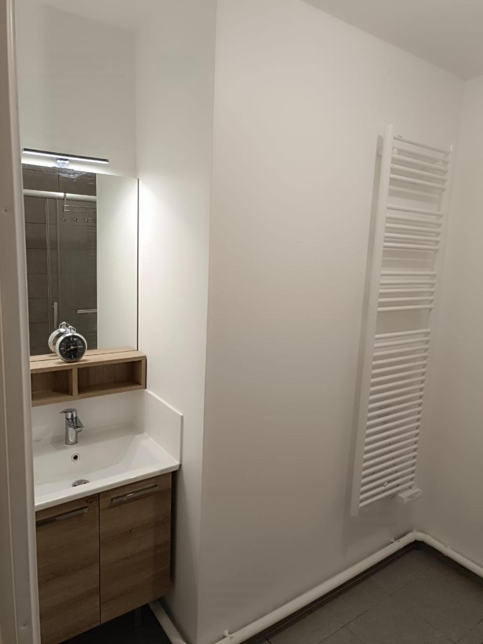 Bel Appartement Disponible กงฟล็องส์-แซงโตโนรีน ภายนอก รูปภาพ